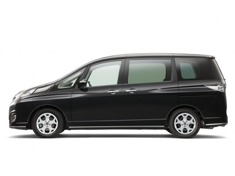  Mazda Biante GRANZ 2012 года  (фото 4 из 7)